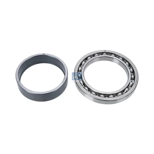 Uloženie manuálnej prevodovky 4.63179 (DT Spare Parts)