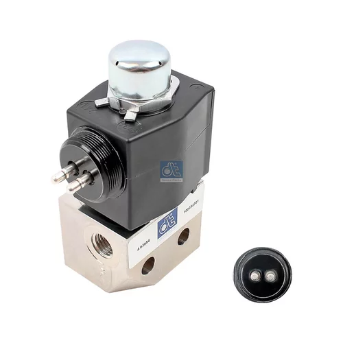 Elektromagnetický ventil DT Spare Parts 4.63654