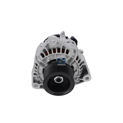 Alternátor 4.64042 (DT Spare Parts) - obr. 3