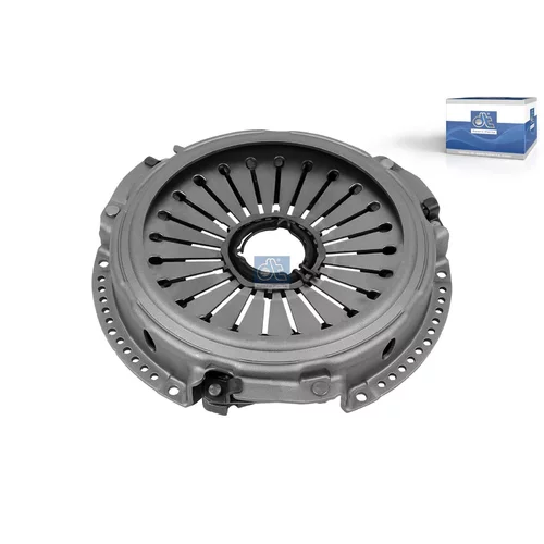 Prítlačný tanier spojky 4.64194 (DT Spare Parts)