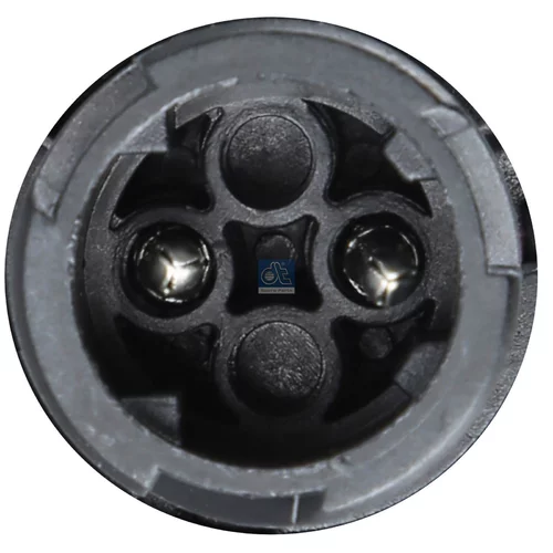 Vysúvacie ložisko 4.64296 (DT Spare Parts) - obr. 1