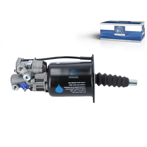 Posilňovač spojky DT Spare Parts 4.64342