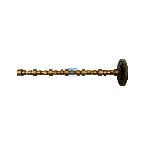 Vačkový hriadeľ DT Spare Parts 4.64540