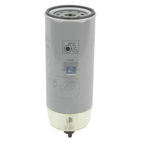 Palivový filter 4.64589 (DT Spare Parts)