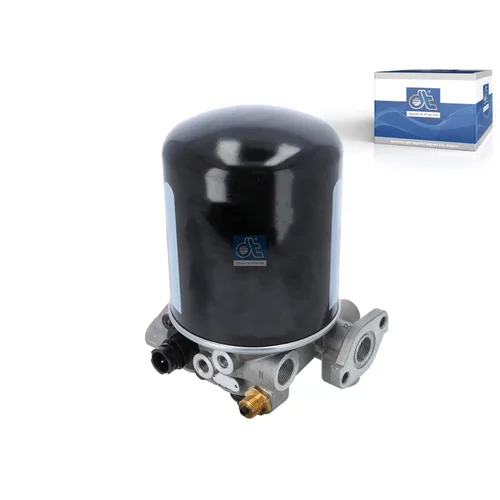Vysušovač vzduchu, Pneumatický systém DT Spare Parts 4.64906