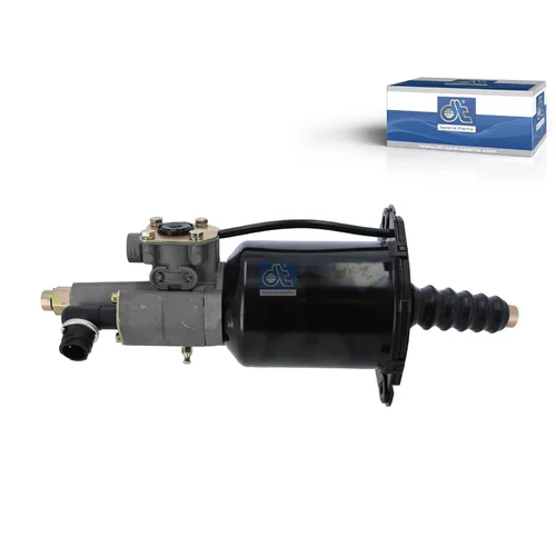 Posilňovač spojky DT Spare Parts 4.65194