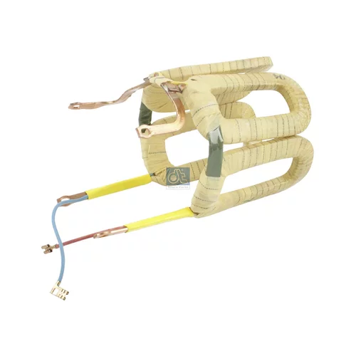 Budiace vinutie štartéra DT Spare Parts 4.65211