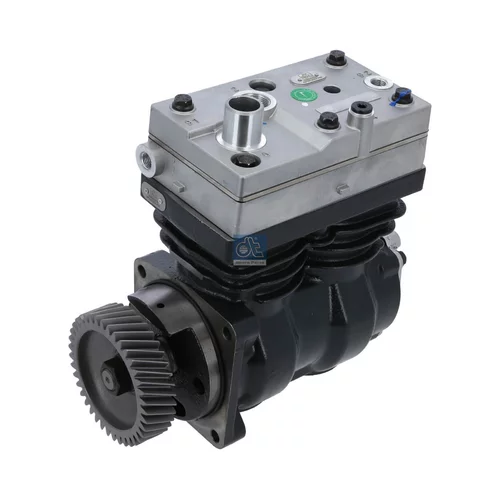 Kompresor pneumatického systému DT Spare Parts 4.65468