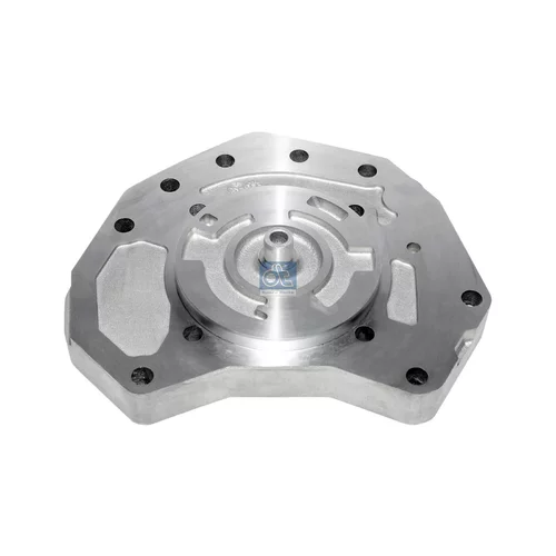 Puzdro mechanickej prevodovky DT Spare Parts 4.65580