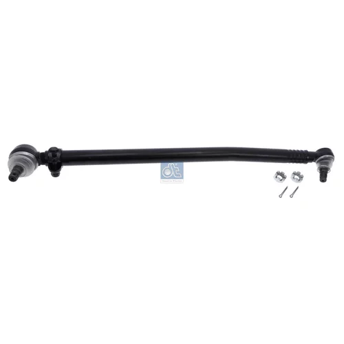 Tiahlo riadenia DT Spare Parts 4.66469