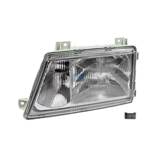 Hlavný svetlomet DT Spare Parts 4.66559