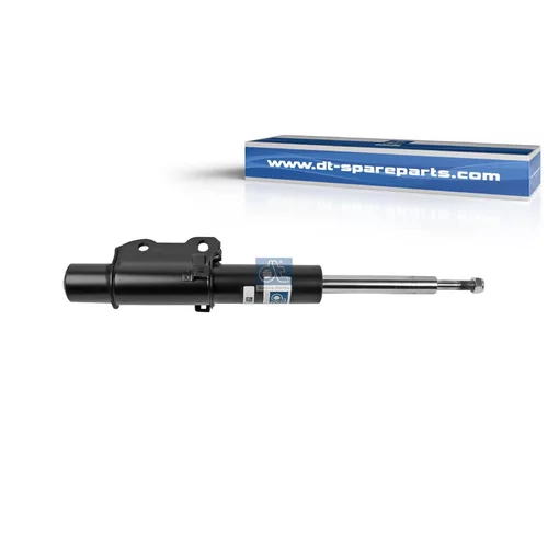 Tlmič pérovania DT Spare Parts 4.66579