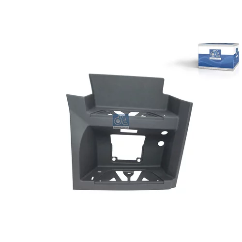 Nástupný plech DT Spare Parts 4.66618SP