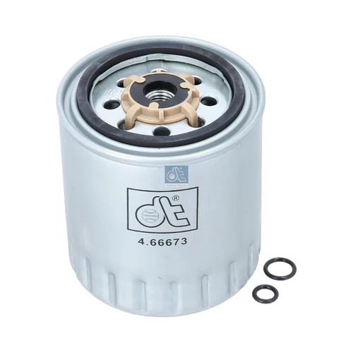 Palivový filter DT Spare Parts 4.66673