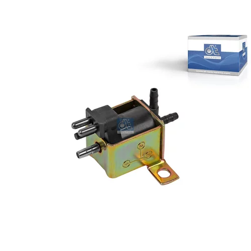 Ventil riadenia tlaku DT Spare Parts 4.66756