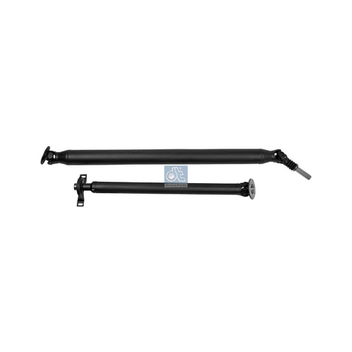 Kĺbový hriadeľ pohonu nápravy 4.66786 (DT Spare Parts)