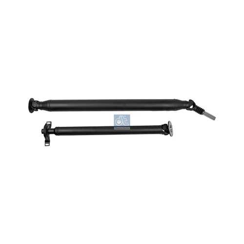 Kĺbový hriadeľ pohonu nápravy DT Spare Parts 4.66790