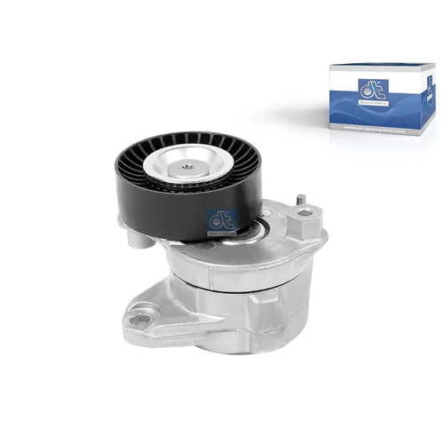 Napinák rebrovaného klinového remeňa DT Spare Parts 4.66853