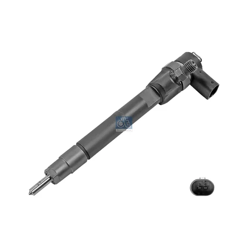 Vstrekovací ventil DT Spare Parts 4.67478