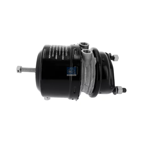 Brzdový valec s pružinovým posilňovačom DT Spare Parts 4.67676