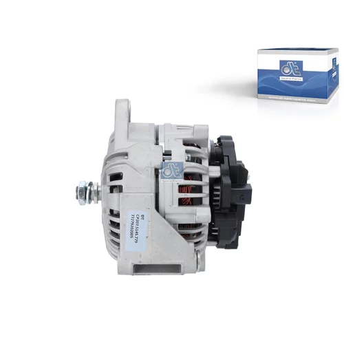 Alternátor DT Spare Parts 4.67779