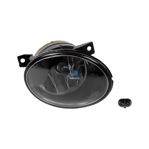Hmlové svetlo DT Spare Parts 4.67959