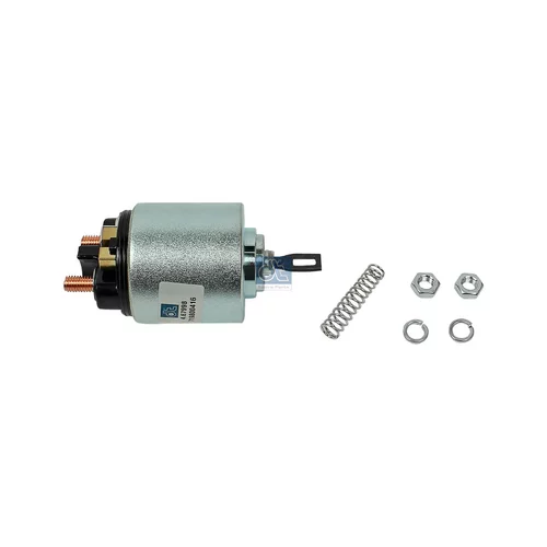Elektromagnetický spínač pre štartér DT Spare Parts 4.67998