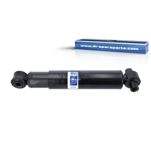 Tlmič pérovania DT Spare Parts 4.68326
