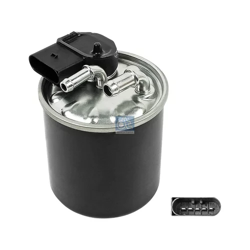 Palivový filter DT Spare Parts 4.68756