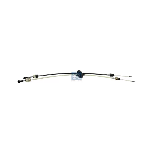 Lanko ručnej prevodovky DT Spare Parts 4.68901