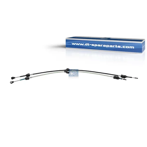 Lanko ručnej prevodovky DT Spare Parts 4.68904