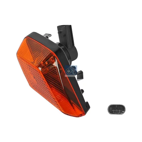 Smerové svetlo DT Spare Parts 4.69200