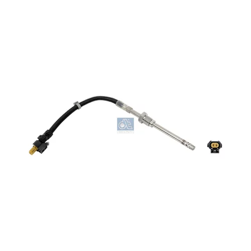 Snímač teploty výfukových plynov DT Spare Parts 4.69753