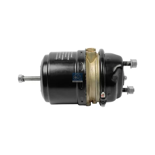 Brzdový valec s pružinovým posilňovačom DT Spare Parts 4.69810