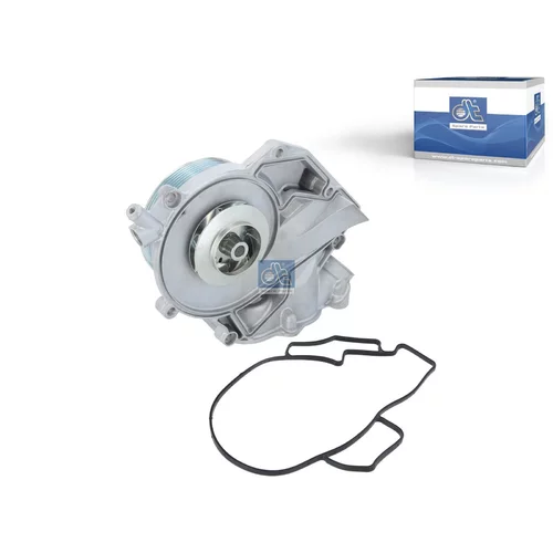 Vodné čerpadlo, chladenie motora DT Spare Parts 4.69858