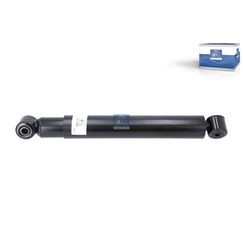 Tlmič pérovania DT Spare Parts 4.71052