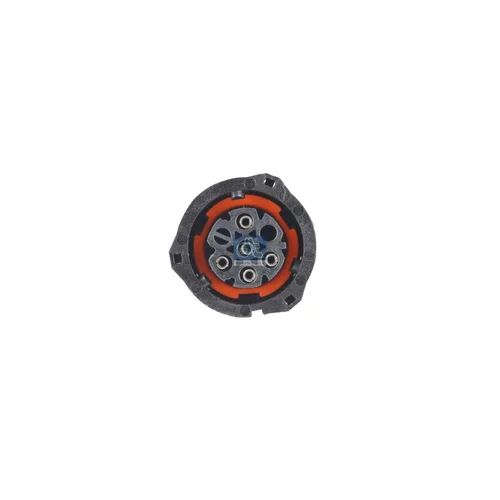 Spojka ventilátora chladenia 4.71485SP (DT Spare Parts) - obr. 1