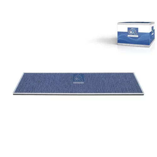 Filter vnútorného priestoru DT Spare Parts 4.71545