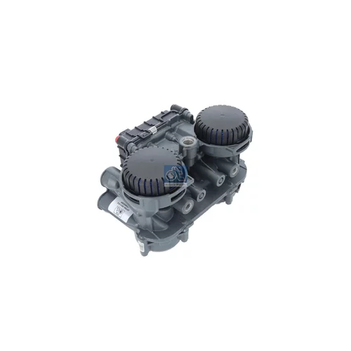 Tlakový modulátor pre nápravu 4.71632 (DT Spare Parts) - obr. 1