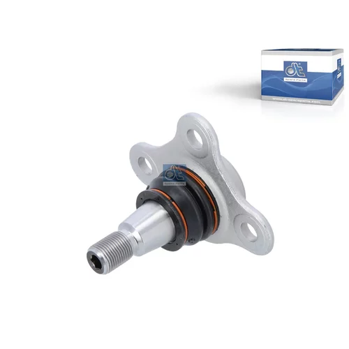 Hlava/čap spojovacej tyče riadenia DT Spare Parts 4.73254