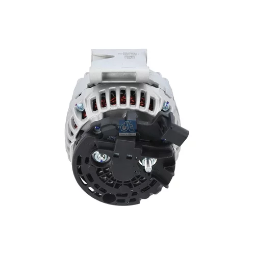 Alternátor 4.74002 (DT Spare Parts) - obr. 1