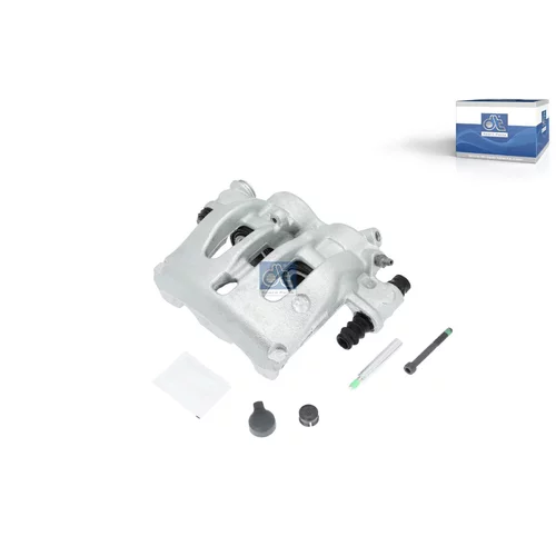 Brzdový strmeň DT Spare Parts 4.74113