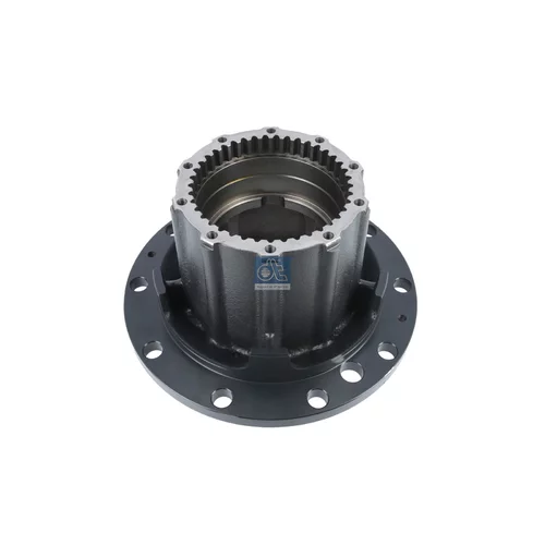 Náboj kolesa 4.79600 (DT Spare Parts) - obr. 1