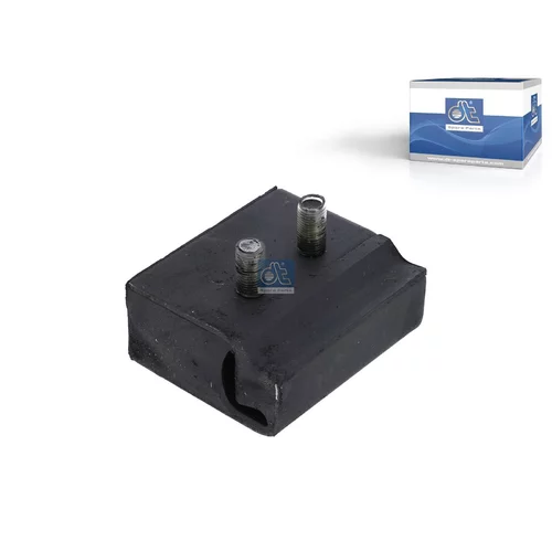 Uloženie motora DT Spare Parts 4.80005
