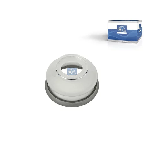 Manžeta stĺpika riadenia DT Spare Parts 4.80076