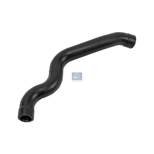 Hadica odvetrania kľukovej skrine DT Spare Parts 4.81328