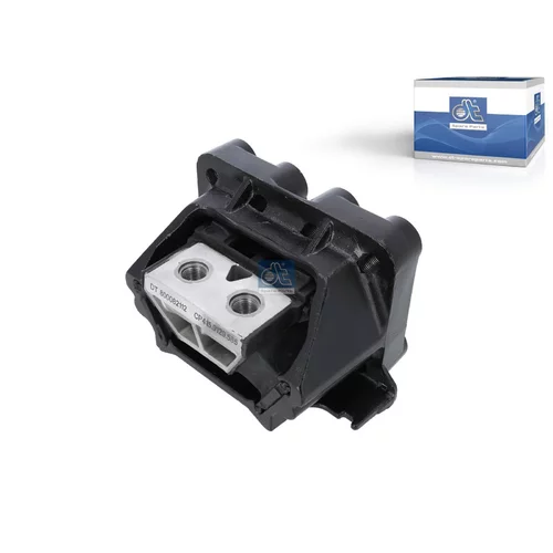 Uloženie motora DT Spare Parts 4.81585