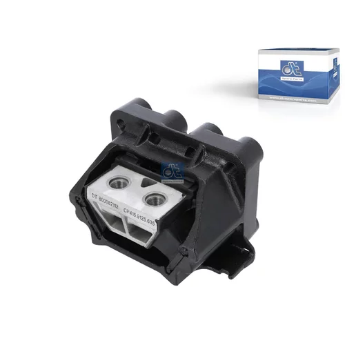Uloženie motora DT Spare Parts 4.81635