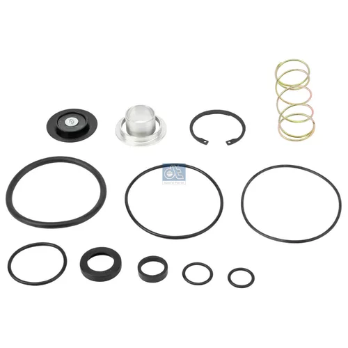 Sada na opravu reléového ventilu 4.90082 (DT Spare Parts)
