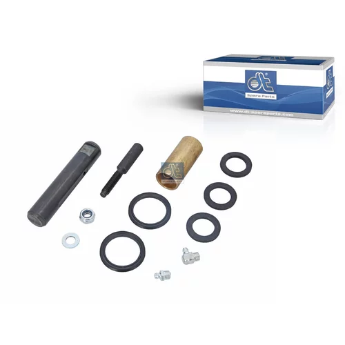 Sada na opravu pružného čapu DT Spare Parts 4.90608